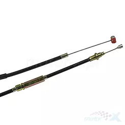 Linka sprzęgła 85cm Romet ZK50