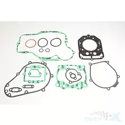 Uszczelki silnika komplet, Athena, Kawasaki KX 250 87