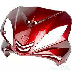 Osłona przednia górna Barton Flex / Moto Ventus Natio