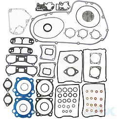 Uszczelki silnika komplet, Athena, HARLEY-DAVIDSON 1340 FLT/FXR 85-91