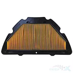 Wkład filtr powietrza papierowy Vicma Yamaha YZF-R1 1000 2004-2006