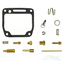 Zestaw naprawczy gaźnika Nachman Yamaha PW 80 '01-'06 (OEM: 1003-0328) (PSYCHIC)(26-1139)