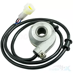 Napęd licznika elektroniczny Keeway TX / XR