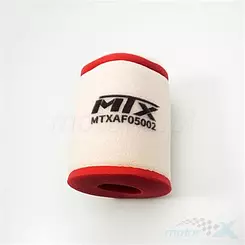 Wkład filtr powietrza gąbka MTX Parts MTXAF05002 (HFF3022)