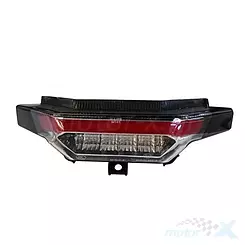Lampa tylna Zontes G1 125