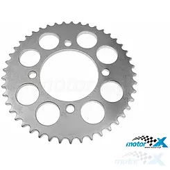 Zębatka tylna Chiaravalli 428, 45z (Suzuki GZ 125 Marauder 98-04)