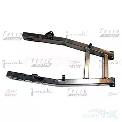 Wahacz główny Junak M11 Cafe / M14