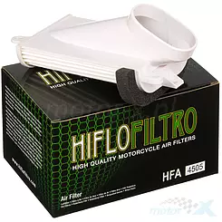 Wkład filtr powietrza papierowy HifloFiltro HFA4505