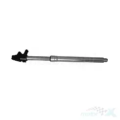 Amortyzator przód prawy 33x770mm srebrny Junak 905 / 128 