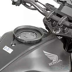 Mocowanie TANKLOCK Kappa BF41K, Honda CB 125 R / CB 300 R