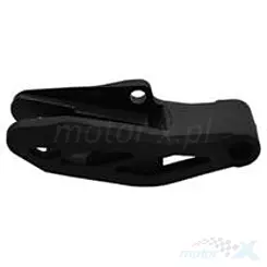 Prowadnica łańcucha napędowego czarna UFO Plast Yamaha YZ 85