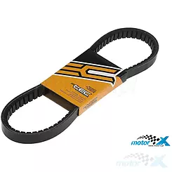 Pasek napędowy 803x17mm Tec Eco, Gilera / Piaggio długie (stary typ)