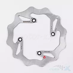 Tarcza hamulcowa WF4501 Braking Wave Fix