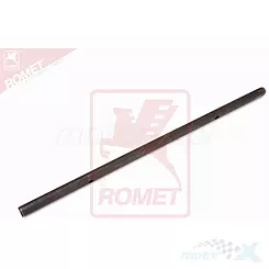 Oś wirnika poprzecznego, odśnieżarka Romet Home Edition HE2 / HE1