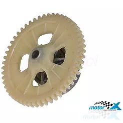 Zębatka pompy oleju, Gilera / Piaggio 400-500