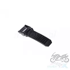 Zapięcie kasku LS2 microclick plastik