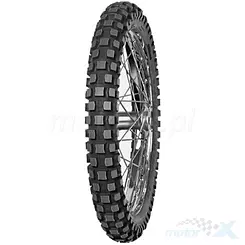 Opona motocyklowa dual Mitas 2.75-16 E-06 46S M+S przód/tył