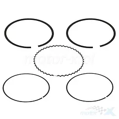 Pierścienie tłoka 91.42mm Namura NA-50093-4R