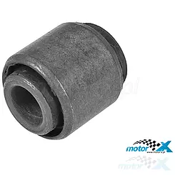 Tuleja metalowo-gumowa 10,2x22-25x19, Peugeot