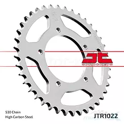Zębatka tylna 530 42 zębów JT Sprockets JTR1022