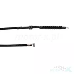 Linka sprzęgła 110cm Z ROZBIÓKI Shineray XY125-10D