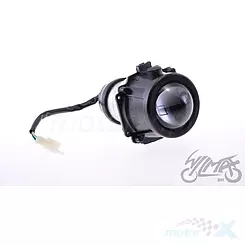 Lampa przednia DOLNA ATV XY250ST-9C AUTOMAT