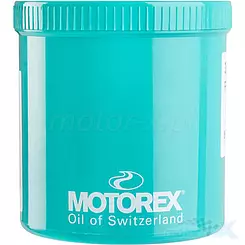 Smar uniwersalny Motorex FETT 2000, 850g