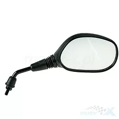 Lusterko prawe M8 Romet 700