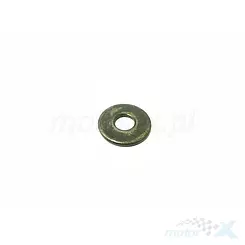 Podkładka 5.5x14.7x1.2mm, śruby mocowania pompy paliwa, Junak 806
