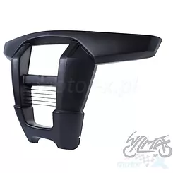 Zderzak przód plastikowy shineray xy250st-4b