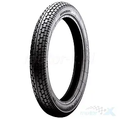 Opona motocyklowa oldtime Heidenau 3.25-18 K34 52H TT (OLDTIMER-CLASSIC) przód/tył