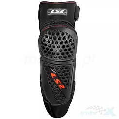 Protektor, ochraniacz kolan, LS2 Rookie, rozmiar XL-3XL