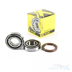 Łożyska wału i uszczelniacze Prox (23.CBS63017) KTM EXCF 250/350 17-20 + HUSQVARNA FE 250/350 17-20