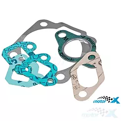 Uszczelki cylindra Polini 130cc, Vespa ET3