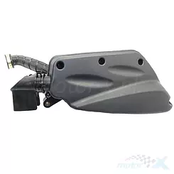 Filtr powietrza kompletny Kymco Super 8 / Agility 50i 4T Euro 4