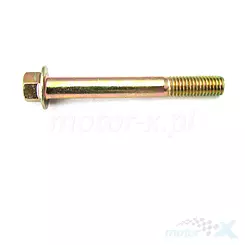 Śruba M8x90mm mocowania silnika dolna Junak 131