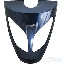 Osłona przednia górna granatowa Ferro 601 / Zipp Quantum / Toros Fresco