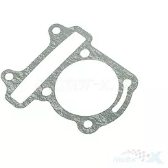 Uszczelka cylindra 39.00mm 50cc 139QMB/QMA (GY6 50) 4T