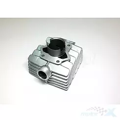 Cylinder romet dwubiegowy [ROMET 205 KOMAR]