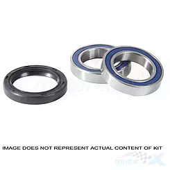 Łożyska koła tylnego z uszczelniaczami Prox (23.S112083) KTM LC4 400/640 '98-02, 625 SMC '04-06, LC4 640 ADV '98-07