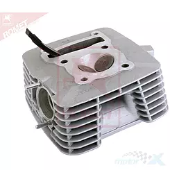 Głowica kompletna 125cc 156FMI 4T 125 OHC AC