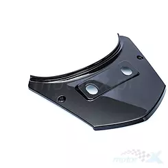 Łącznik osłon tylnych czarny Romet RXL 50 2024
