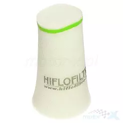 Wkład filtr powietrza gąbka HifloFiltro HFF4021