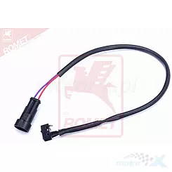 Czujnik stopu dźwigni hamulca Keeway TX50 45300D01000A
