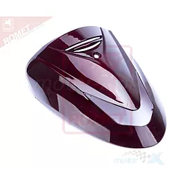 Osłona przednia górna bordo Romet 727 (2008)