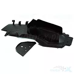 Błotnik tylny część przednia Barton Blade 125