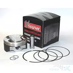 Tłok goły 72.98mm Wossner 8573DB wycofany z oferty