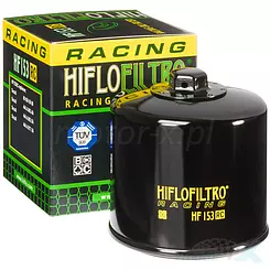 Filtr oleju HifloFiltro Racing HF153RC