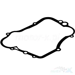Uszczelka pokrywy silnika prawej, wewnętrzna, XRadical Yamaha YZ 85 '02-'18