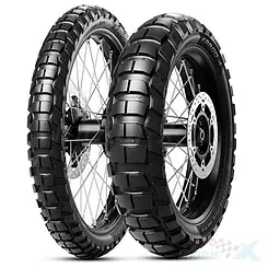 Opona motocyklowa dual Metzeler 90/90-21 KAROO 4 54T TL M/C M+S przód